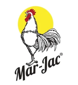 Mar-Jac Poultry Logo